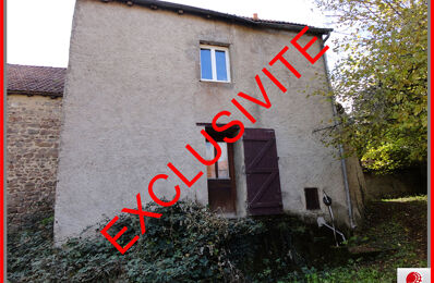 vente maison 44 000 € à proximité de Ferrières-sur-Sichon (03250)