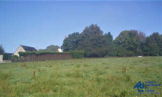 Terrain  503 m² à vendre à Pontivy (56300)
