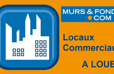 location commerce 4 583 € CC /mois à proximité de La Landec (22980)
