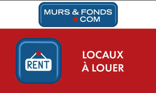 Commerce  600 m² à louer à Quévert (22100)