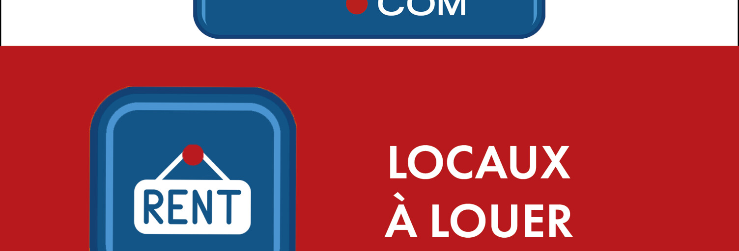 Commerce  600 m² à louer à Quévert (22100)