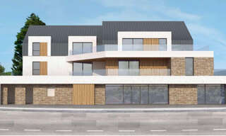 Commerce  150 m² à louer à Louannec (22700)