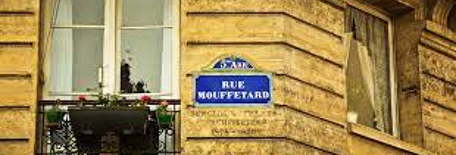 Commerce  43 m² à louer à Paris 5 (75005)