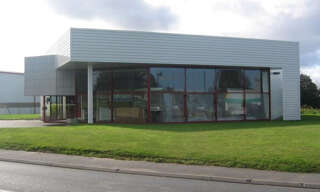 Commerce  431 m² à louer à Lannion (22300)