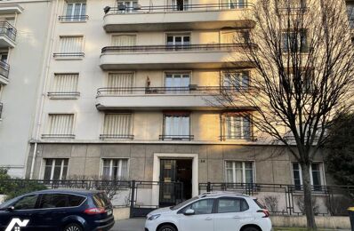 vente appartement 165 000 € à proximité de Chatou (78400)