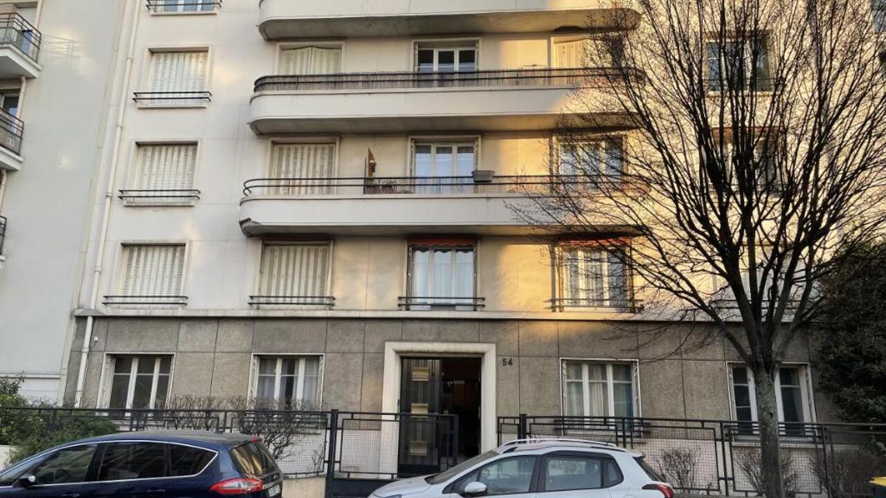 appartement 3 pièces 67 m2 à vendre à Colombes (92700)