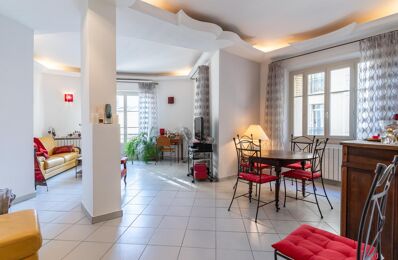 vente appartement 265 000 € à proximité de Éguilles (13510)