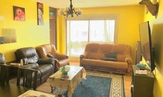 Appartement 3 Pièces 61 m² à vendre à Toulouse (31100)