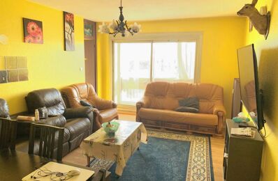 vente appartement 104 500 € à proximité de Mondonville (31700)