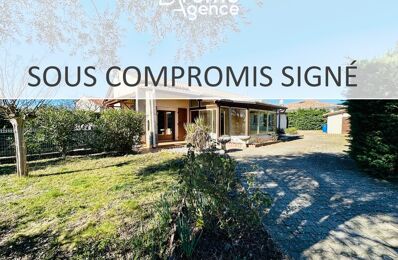 vente maison 280 000 € à proximité de Beaumont-Lès-Valence (26760)