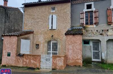 vente maison 139 500 € à proximité de Saint-Jean-du-Falga (09100)