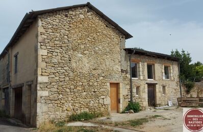 vente garage 108 000 € à proximité de Castelmoron-d'Albret (33540)