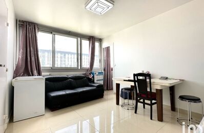 appartement 4 pièces 64 m2 à vendre à Paris 13 (75013)