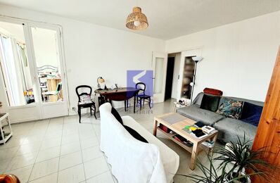 vente appartement 94 000 € à proximité de Cléon-d'Andran (26450)