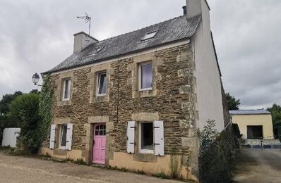 vente maison 146 000 € à proximité de Saint-Martin-des-Champs (29600)