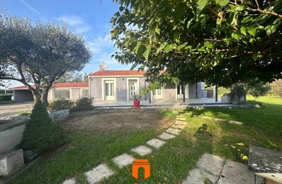 vente maison 349 000 € à proximité de Puygiron (26160)