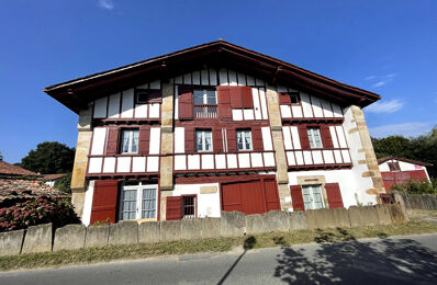 vente maison 780 000 € à proximité de Briscous (64240)