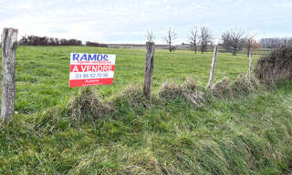 Terrain  2330 m² à vendre à Venoy (89290)