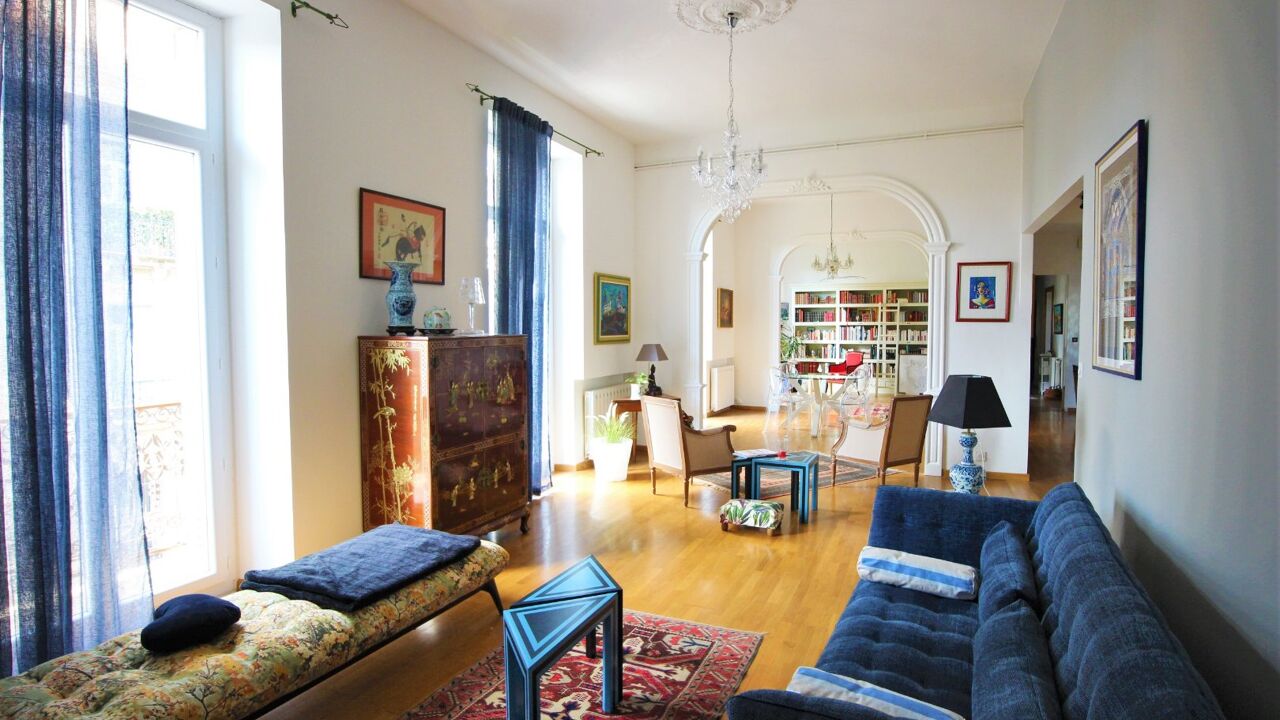 appartement 4 pièces 200 m2 à vendre à Béziers (34500)