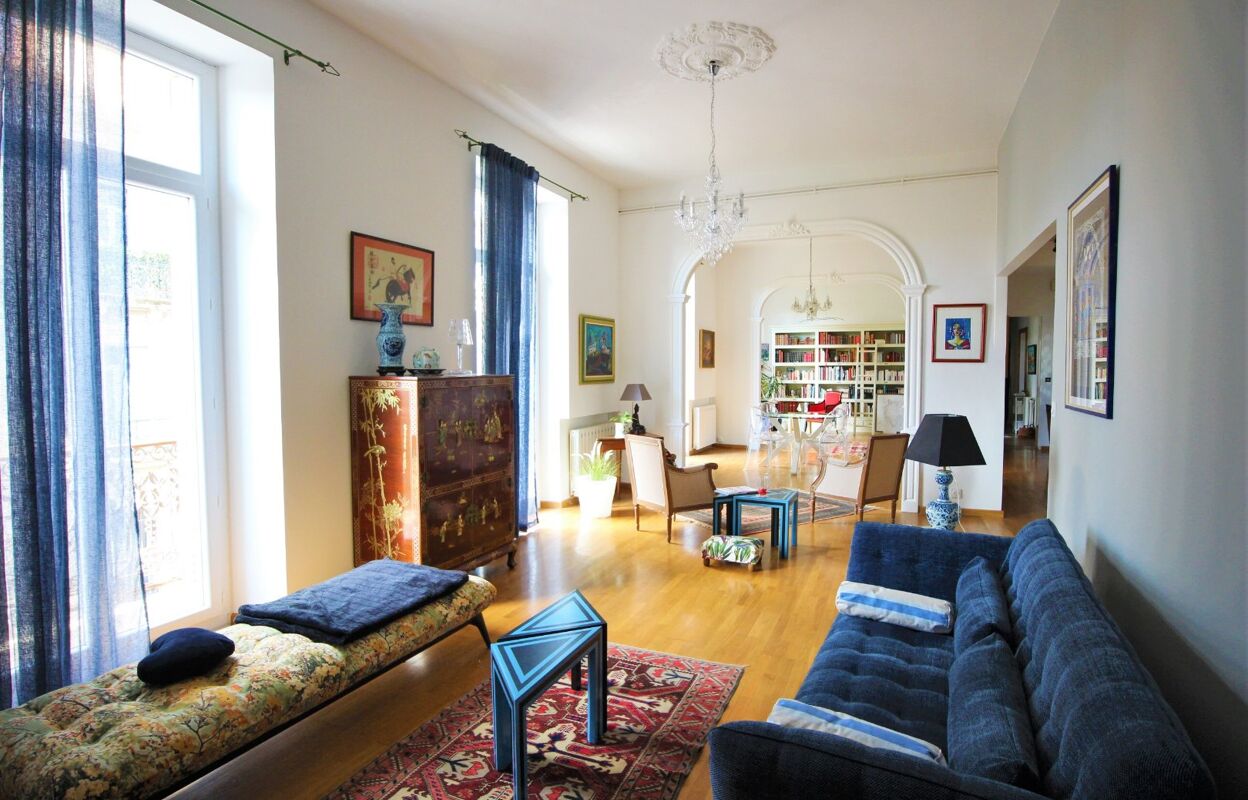 appartement 4 pièces 200 m2 à vendre à Béziers (34500)
