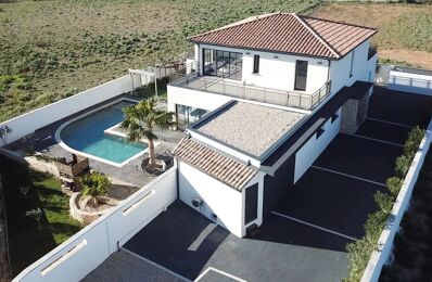 vente maison 1 260 000 € à proximité de Saint-Geniès-des-Mourgues (34160)