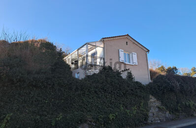 vente maison 197 000 € à proximité de Beaulieu (07460)