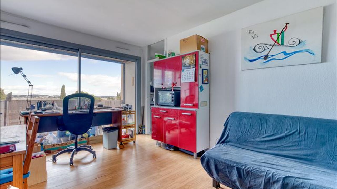 appartement 2 pièces 39 m2 à vendre à Montpellier (34080)