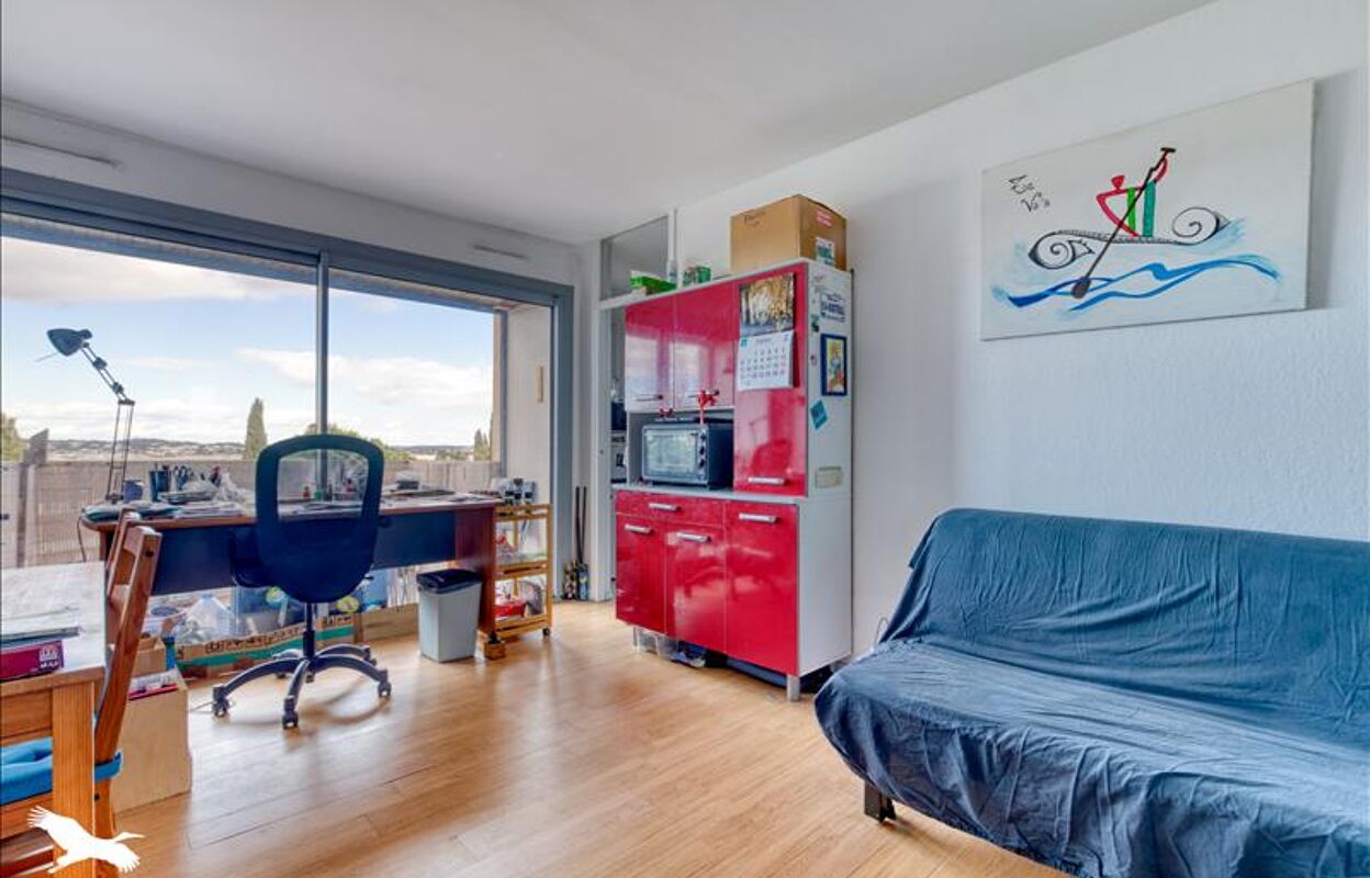 appartement 2 pièces 39 m2 à vendre à Montpellier (34080)