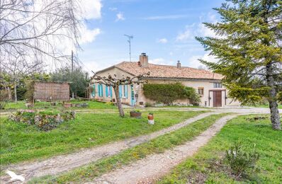 vente maison 233 000 € à proximité de Le Puy (33580)