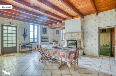 vente maison 193 830 € à proximité de Saint-Sernin (47120)