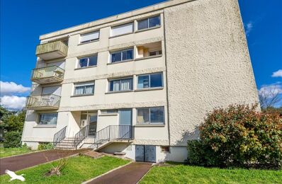 vente appartement 222 600 € à proximité de Libourne (33500)