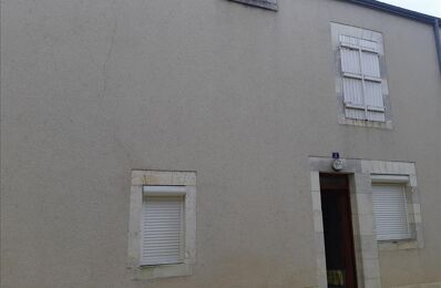 vente maison 74 370 € à proximité de Saint-Maur (36250)