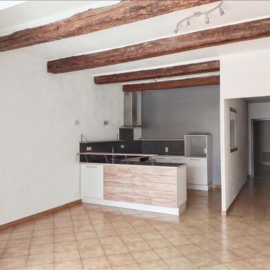 Maison 5 pièces 157 m²