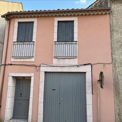 Maison 5 pièces 157 m²