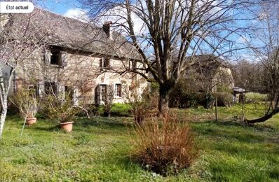 vente maison 240 620 € à proximité de Saint-Pantaléon-de-Larche (19600)