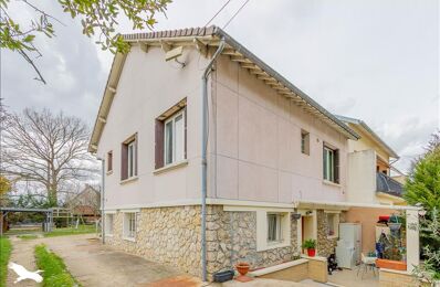 vente maison 332 000 € à proximité de Lainville-en-Vexin (78440)