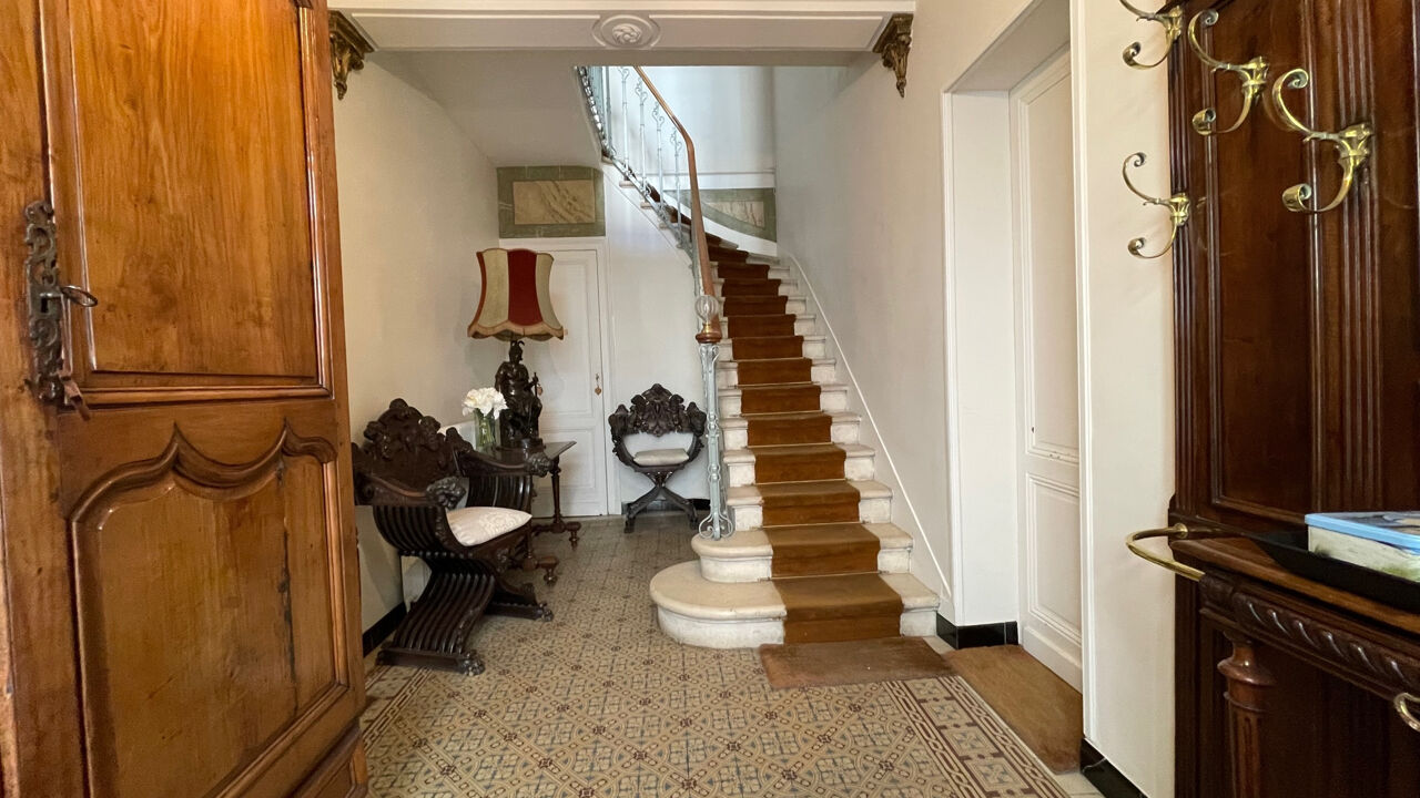 maison 7 pièces 165 m2 à vendre à Bordeaux (33000)