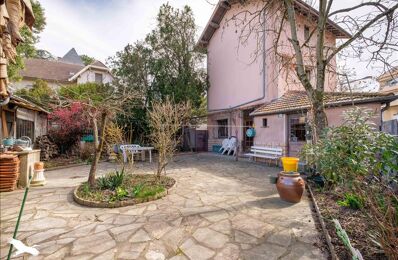 vente maison 832 000 € à proximité de Saint-Romain-Au-Mont-d'Or (69270)