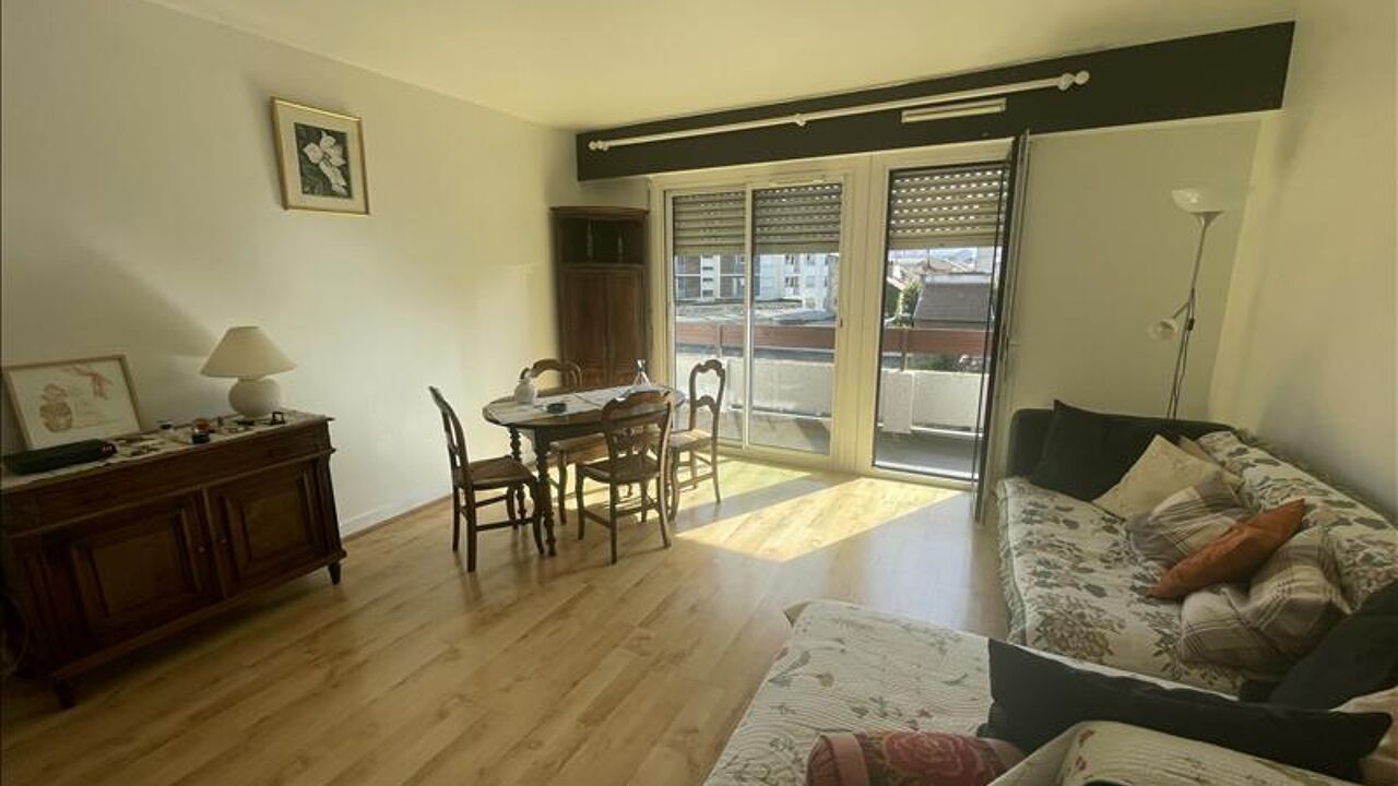 appartement 4 pièces 83 m2 à vendre à Tarbes (65000)