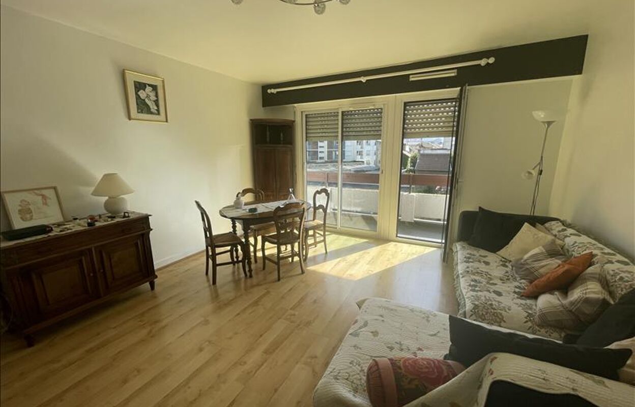 appartement 4 pièces 83 m2 à vendre à Tarbes (65000)