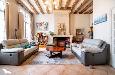 vente appartement 186 375 € à proximité de Chouzé-sur-Loire (37140)