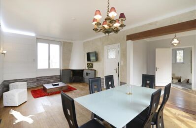 vente maison 574 750 € à proximité de Montignac-Charente (16330)