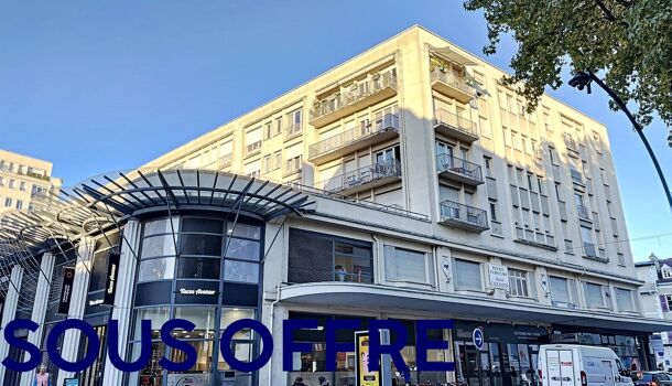 Appartement 2 pièces  à vendre Pau 64000