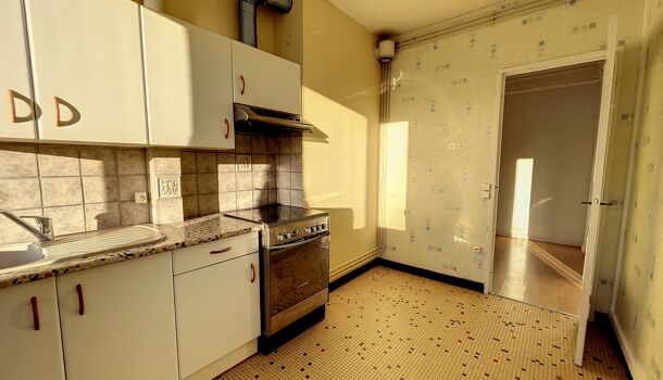 Appartement 2 pièces  à vendre Pau 64000