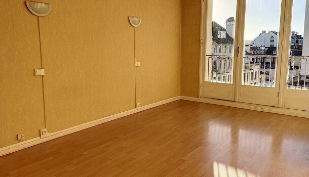 Appartement 2 pièces  à vendre Pau 64000