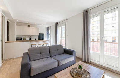 appartement 2 pièces 42 m2 à vendre à Marseille 9 (13009)