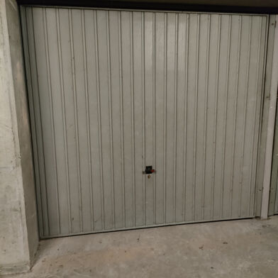 Garage 14 m²