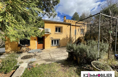 vente maison 725 000 € à proximité de Piégros-la-Clastre (26400)