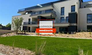 Appartement neuf   m² à vendre à Voiron (38500)