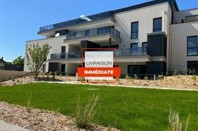 Appartement 3 pièces 295000 €